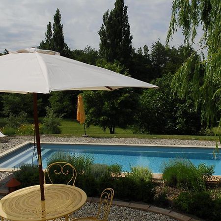 Clos Des 3 Ruisseaux Taulignan Esterno foto